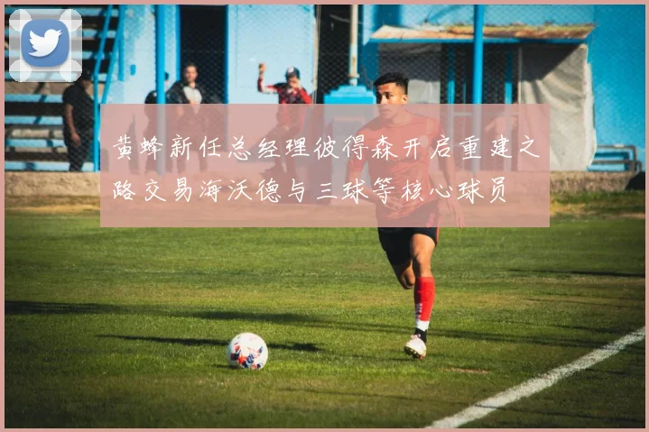 黄蜂新任总经理彼得森开启重建之路交易海沃德与三球等核心球员