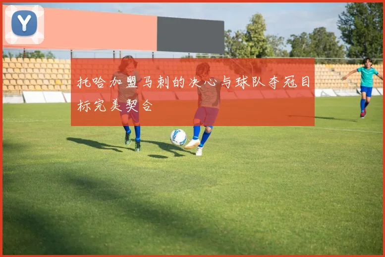 托哈加盟马刺的决心与球队夺冠目标完美契合