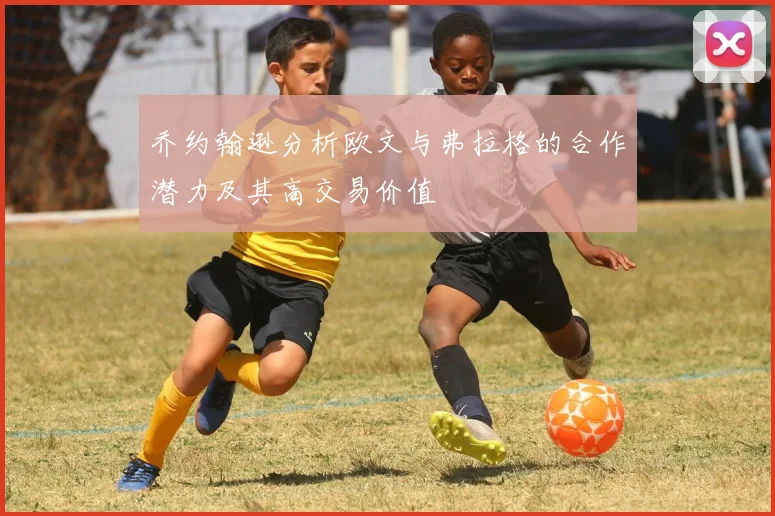 乔约翰逊分析欧文与弗拉格的合作潜力及其高交易价值