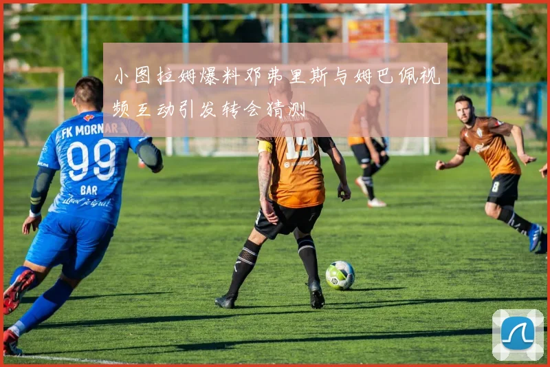 小图拉姆爆料邓弗里斯与姆巴佩视频互动引发转会猜测
