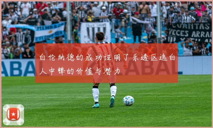 白伦纳德的成功证明了乐透区选白人中锋的价值与潜力